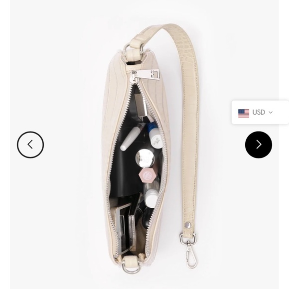 NEW WITH TAGS JW PEI Eva bag - Picture 8 of 8